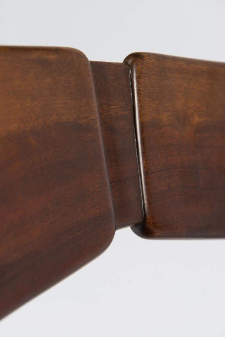 Bild 4 zu Objekt, Sechs St&uuml;hle, um 1940, Italien, 116A 85