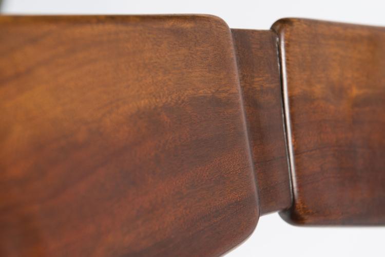 Bild 5 zu Objekt, Sechs St&uuml;hle, um 1940, Italien, 116A 85