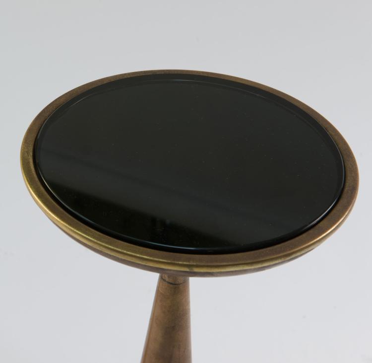 Bild 1 zu Objekt, Zwei Beistelltische '2221', um 1960, Fontana Arte, Mailand, 116A 319