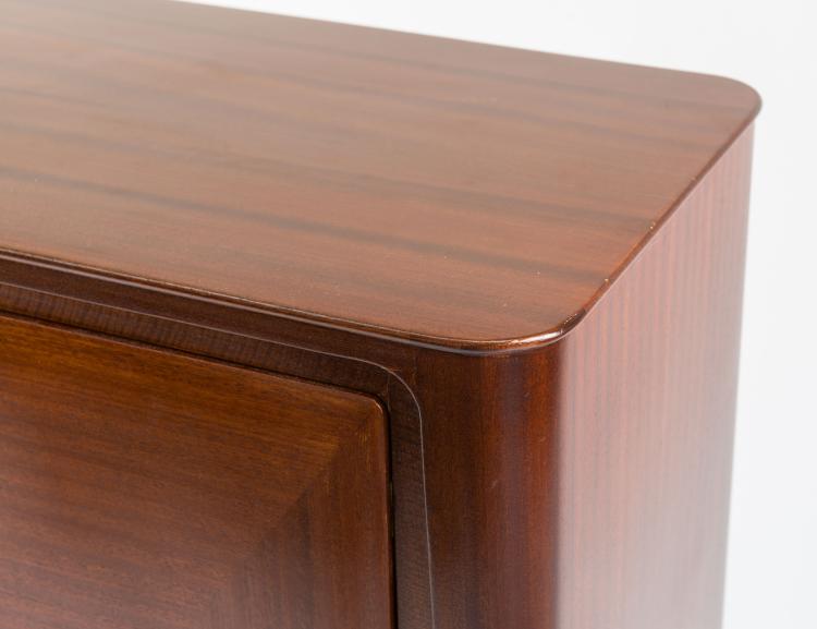 Bild 2 zu Objekt, Barschrank / Sideboard, 1940er Jahre, Paolo Buffa, Italien, 116A 203