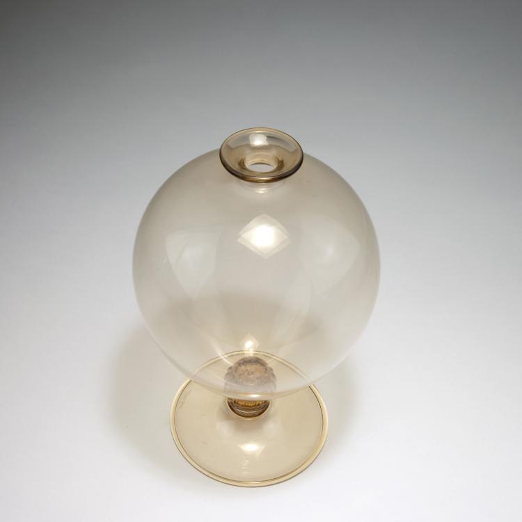 Bild 1 zu Objekt, 'Veronese' vase, c1921, Vittorio Zecchin, Venini & C., Murano, 116B 167