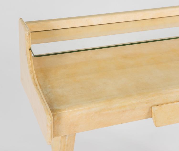 Bild 1 zu Objekt, Konsoltischchen, 1950er Jahre, Aldo Tura, Tura, Mailand (zugeschrieben), 116A 225