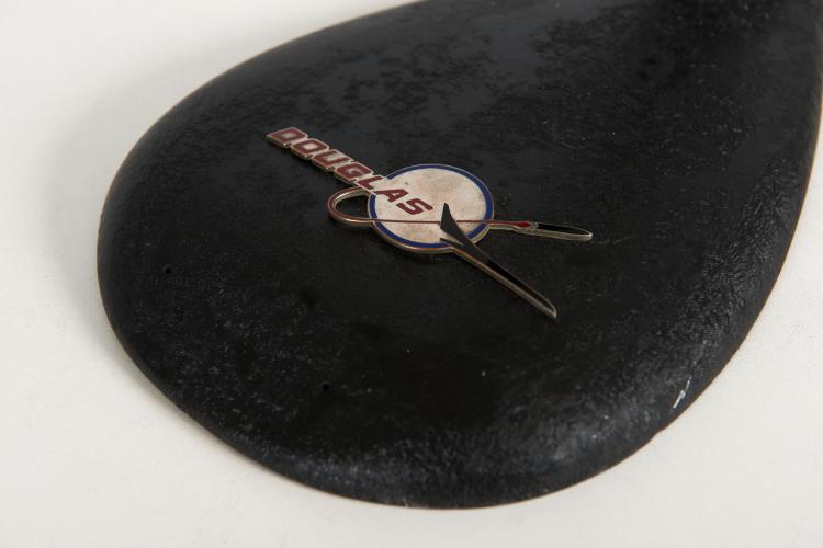 Bild 2 zu Objekt, Flugzeugmodell 'Alitalia', 1960er Jahre, Alitalia, Rom, 116A 124