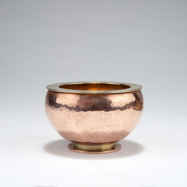 Bild 5 zu Objekt, Tea set, 1929, Karl Heubler, Reimann, Albert (Schule), 118A 60