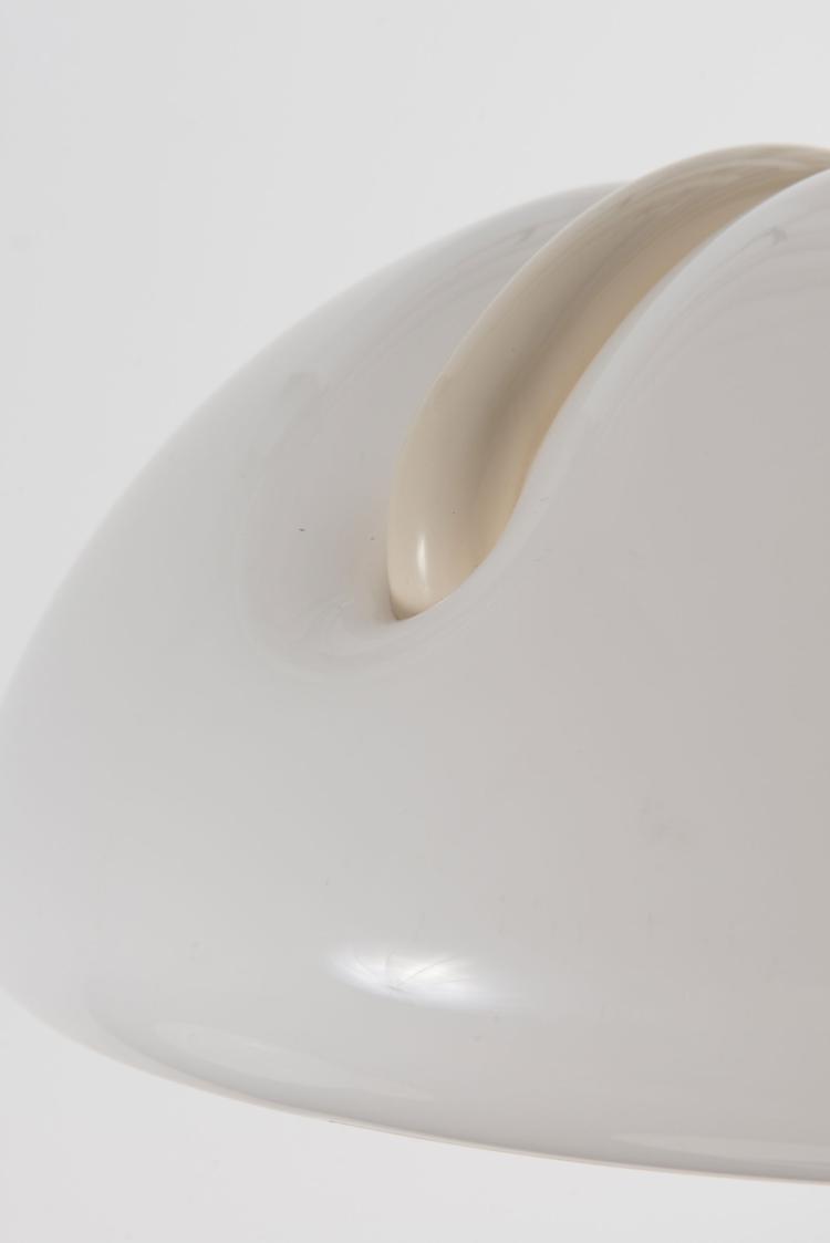 Bild 3 zu Objekt, Tischleuchte '599' und Stehleuchte '2131' - 'Serpente', 1965 , Elio Martinelli, Martinelli Luce, Lucca, 116A 141