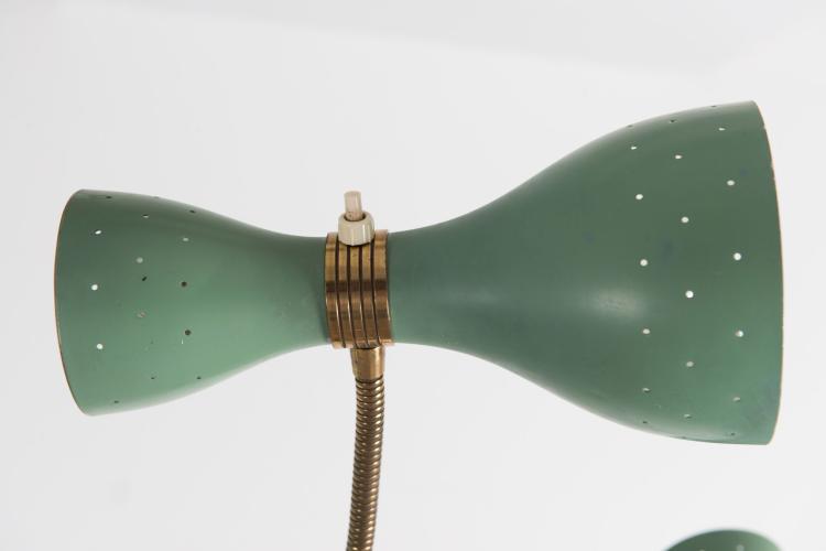 Bild 1 zu Objekt, Floor light, 1950s, Italien, 116A 208