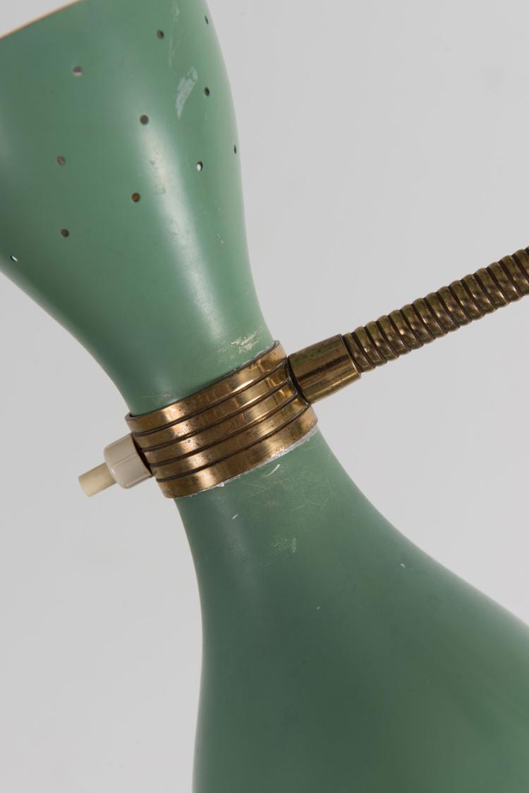 Bild 2 zu Objekt, Floor light, 1950s, Italien, 116A 208