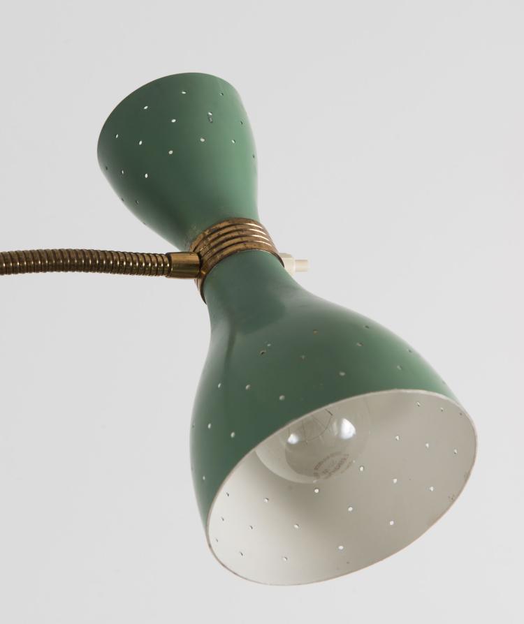 Bild 3 zu Objekt, Floor light, 1950s, Italien, 116A 208