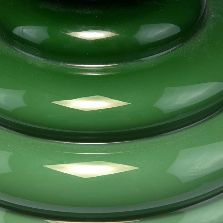 Bild 2 zu Objekt, Vase, 1930, Napoleone Martinuzzi, Venini & C., Murano, 116B 168