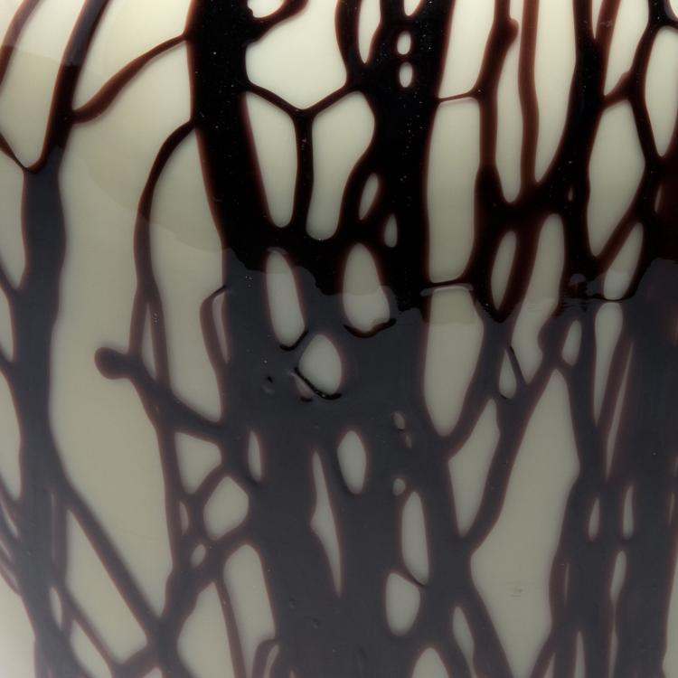 Bild 2 zu Objekt, Test piece vase, 1984, Mary Ann 'Toots' Zynsky, Venini & C., Murano, 116B 157