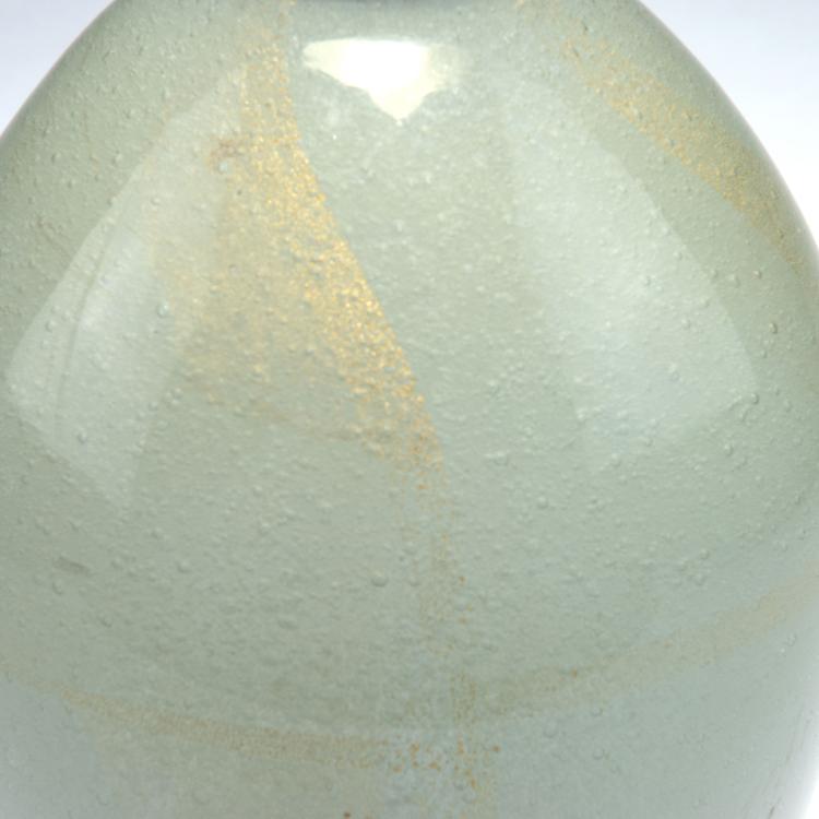 Bild 2 zu Objekt, Vase 'Sommerso a bollicine', um 1934, Carlo Scarpa, Venini & C., Murano, 116B 74