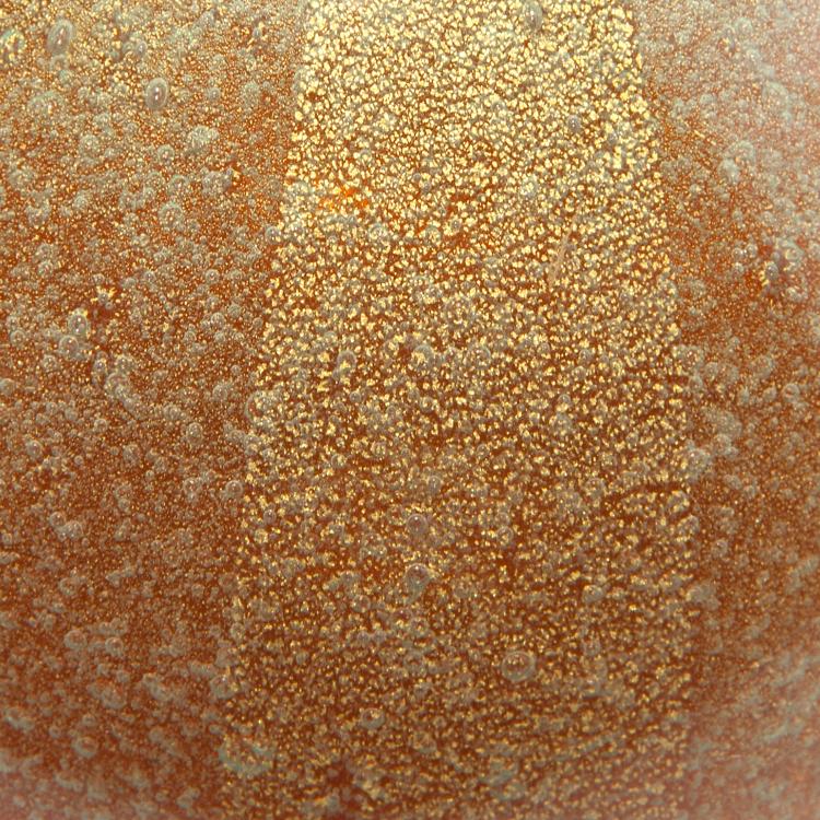 Bild 3 zu Objekt, 'Sommerso a bollicine' vase, 1936, Carlo Scarpa, Venini & C., Murano, 116B 79