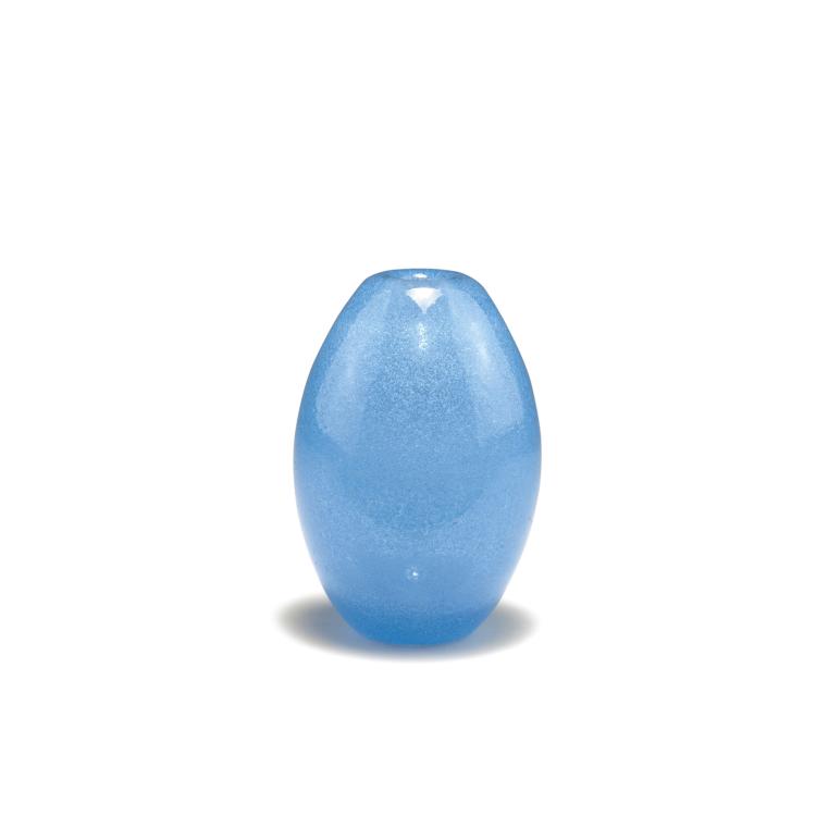 Hauptbild zu Objekt, 'A bollicine' vase, c1934-36, Carlo Scarpa, Venini & C., Murano, 116B 71