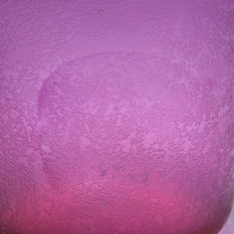 Bild 3 zu Objekt, 'Corroso' vase, 1936-38, Carlo Scarpa, Venini & C., Murano, 116B 83