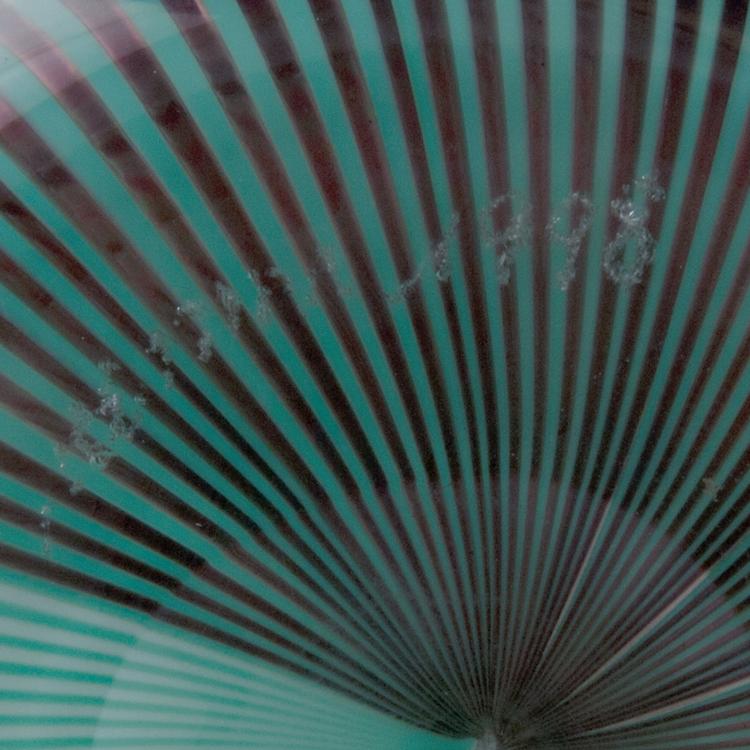 Bild 4 zu Objekt, Vase 'Tessuto', um 1940, Carlo Scarpa, Venini & C., Murano, 116B 171