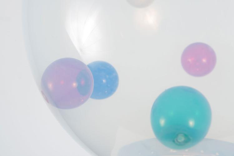 Bild 2 zu Objekt, Stehleuchte, 1960er Jahre, Murano, 116A 127