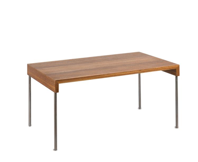Hauptbild zu Objekt, Prototype coffee table, 1956, Quirin Punzmann, Punzmann, Quirin, 116C 106