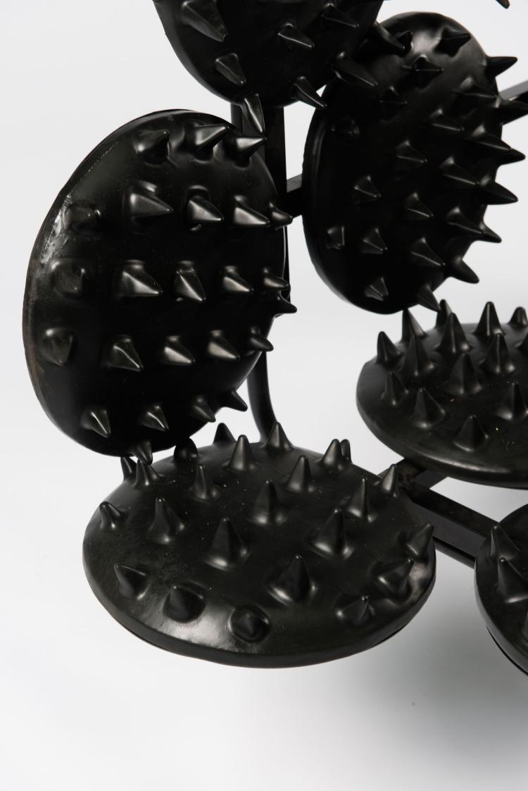 Bild 2 zu Objekt, Sofa 'Sticky Marshmallow', 2000, Craig Morrison, Morrison, Craig, 116C 255