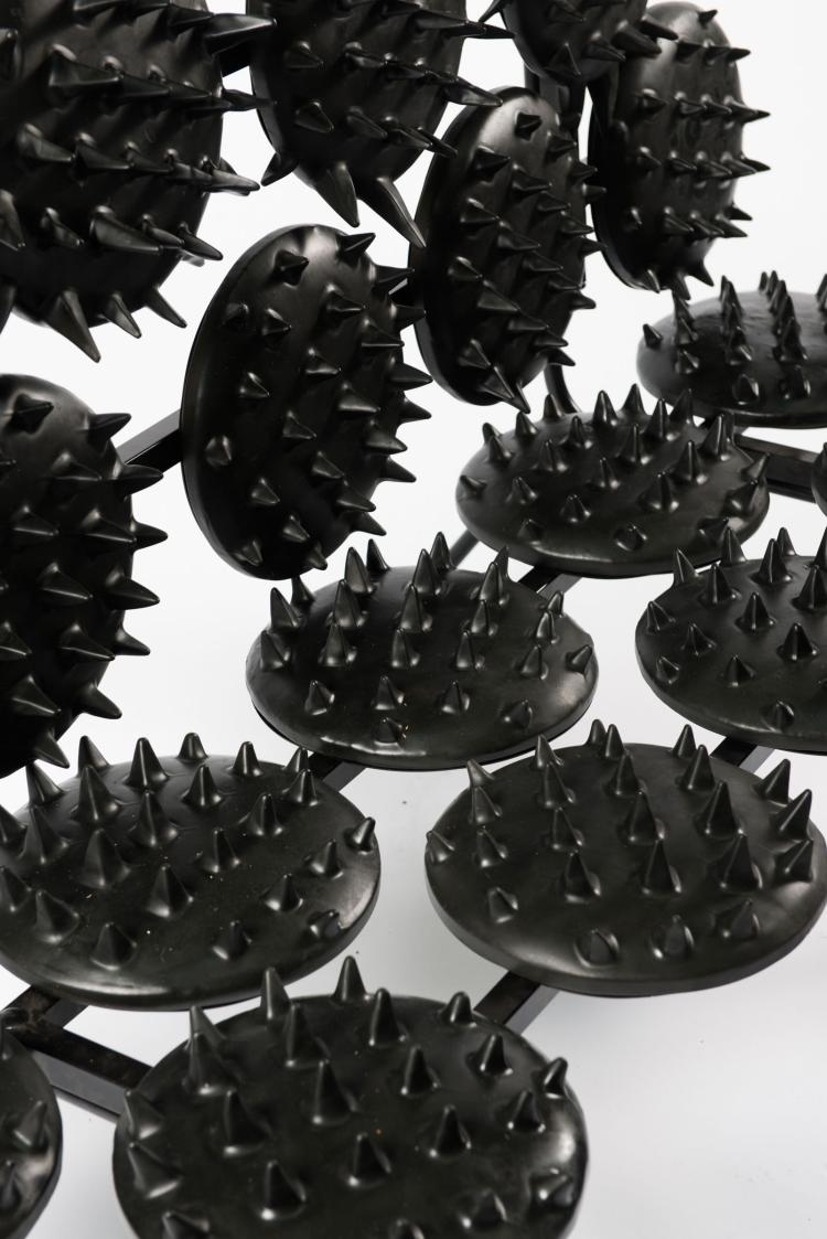 Bild 3 zu Objekt, Sofa 'Sticky Marshmallow', 2000, Craig Morrison, Morrison, Craig, 116C 255