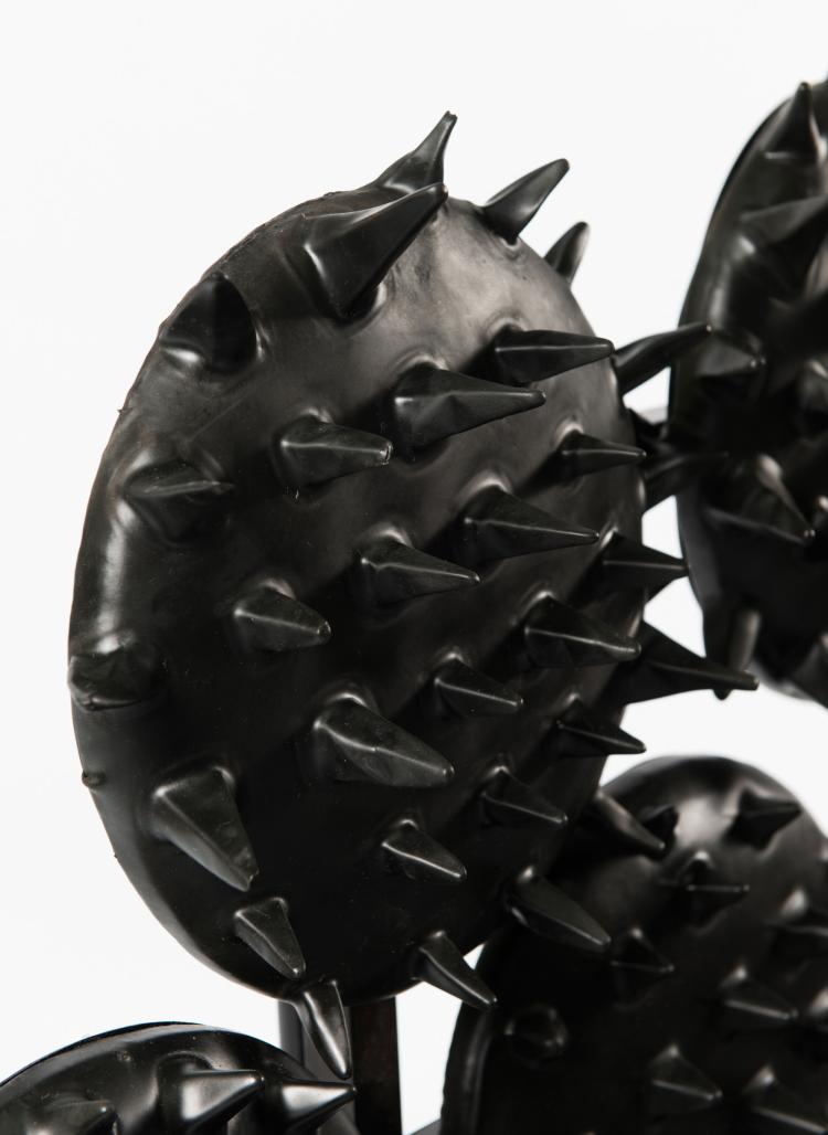 Bild 4 zu Objekt, Sofa 'Sticky Marshmallow', 2000, Craig Morrison, Morrison, Craig, 116C 255