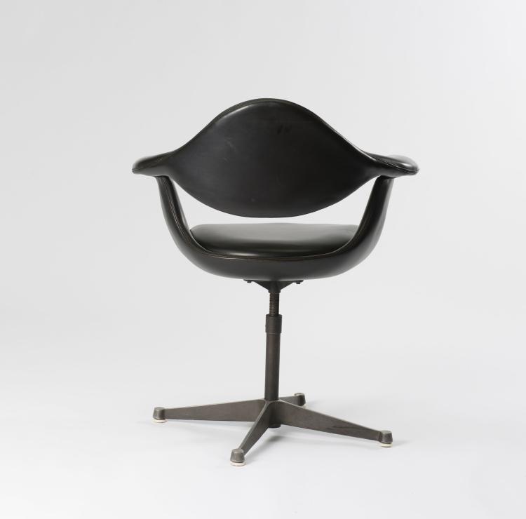 Bild 2 zu Objekt, Stuhl 'DAF', um 1964, ICF, Cadsana, 116C 193