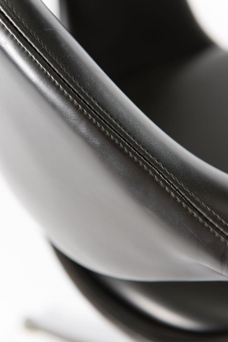 Bild 5 zu Objekt, Stuhl 'DAF', um 1964, ICF, Cadsana, 116C 193