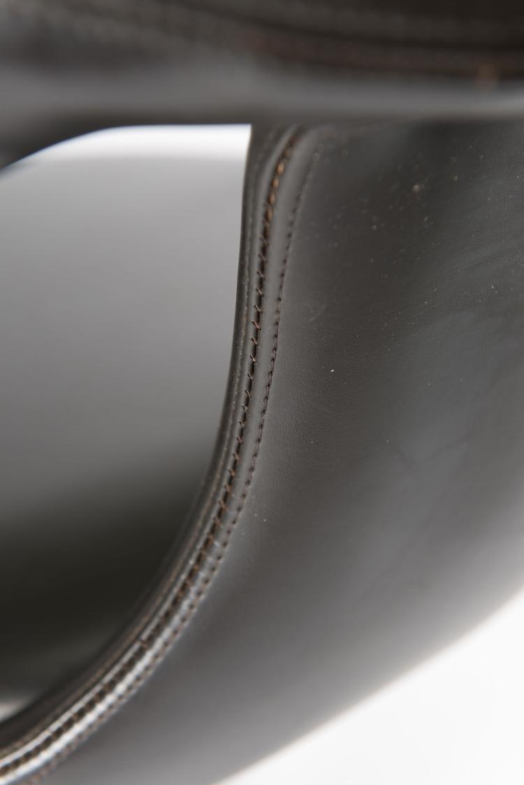 Bild 6 zu Objekt, Stuhl 'DAF', um 1964, ICF, Cadsana, 116C 193