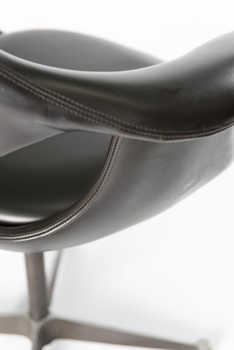 Bild 7 zu Objekt, Stuhl 'DAF', um 1964, ICF, Cadsana, 116C 193