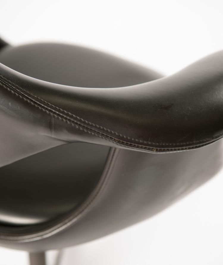 Bild 8 zu Objekt, Stuhl 'DAF', um 1964, ICF, Cadsana, 116C 193