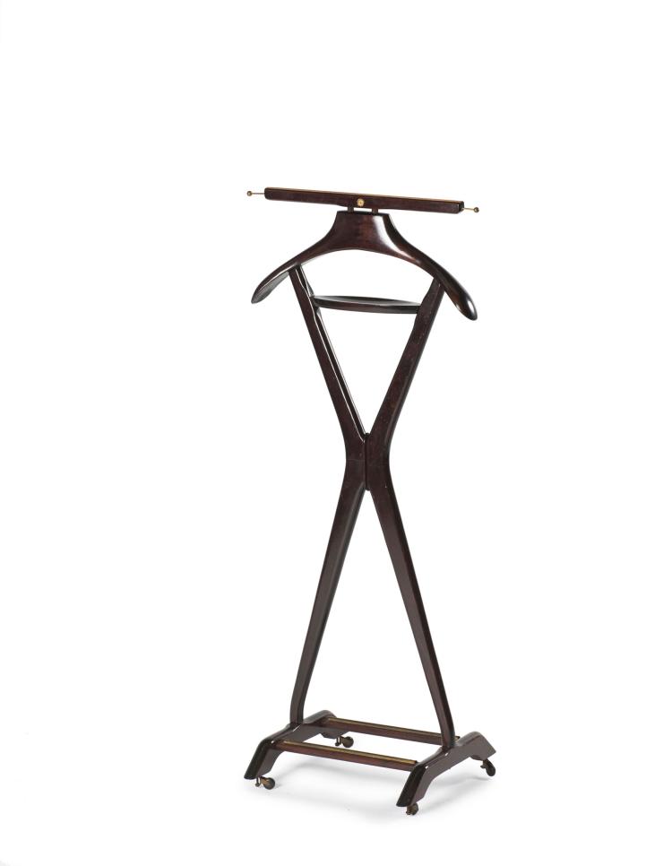 Hauptbild zu Objekt, Stummer Diener, 1950er Jahre, Ico Parisi, Reguitti, Filii, Agnosine, 116A 223