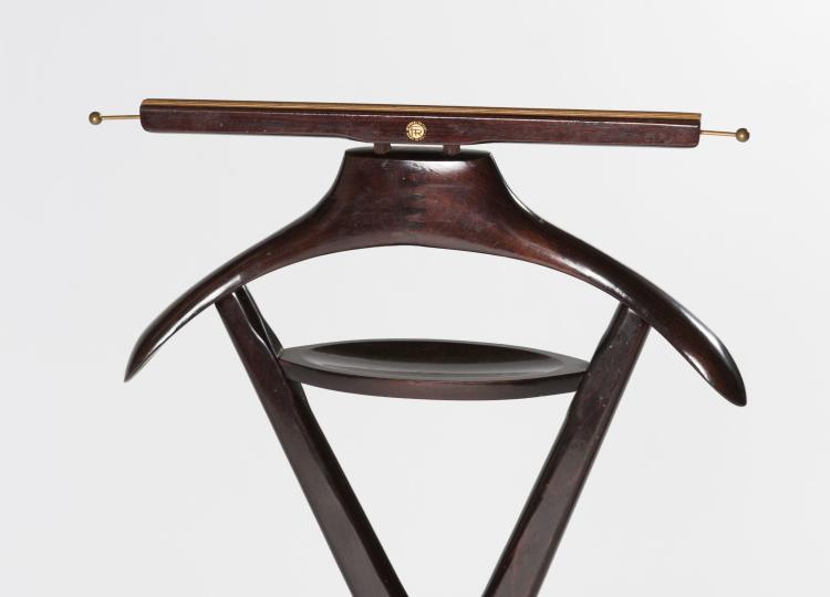 Bild 2 zu Objekt, Stummer Diener, 1950er Jahre, Ico Parisi, Reguitti, Filii, Agnosine, 116A 223