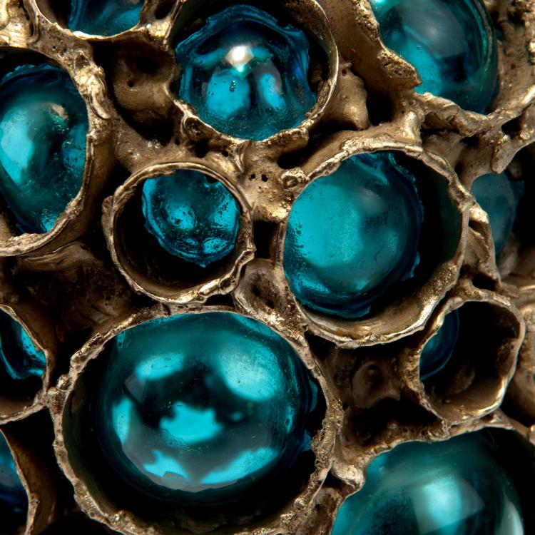 Bild 2 zu Objekt, Vase, um 1980, Fantoni, Marcello, Florenz, 116A 24