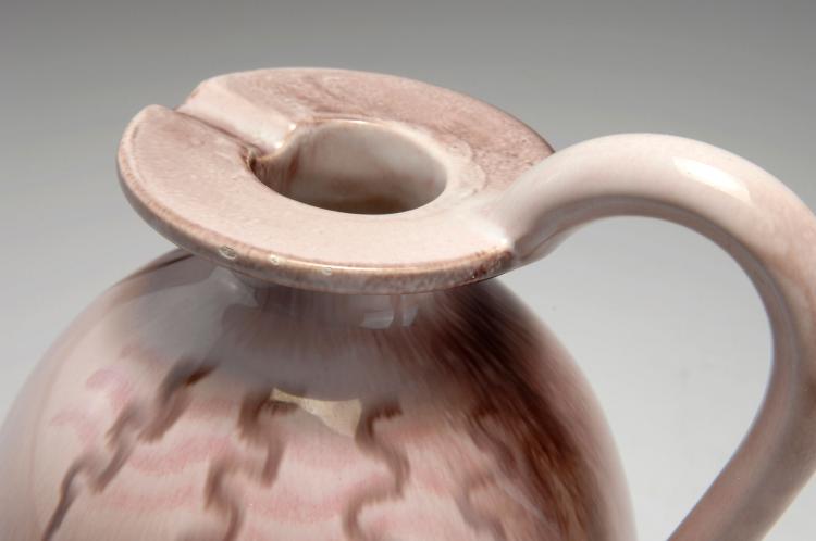 Bild 1 zu Objekt, Lemonade jug, c1925, Margarete Heymann-Loebenstein, Hael-Werkst&auml;tten, Marwitz, 119C 20