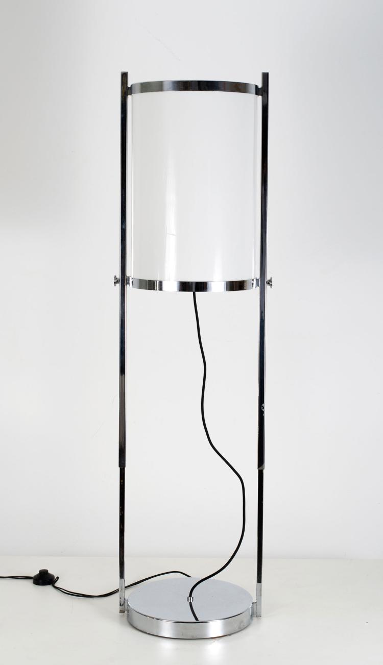 Bild 1 zu Objekt, Stehleuchte, 1970er Jahre, Italien, 116A 173