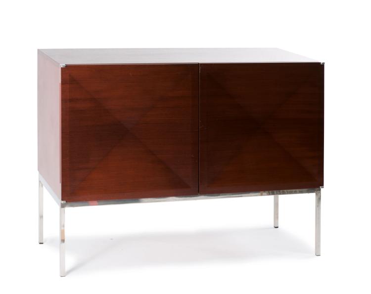 Hauptbild zu Objekt, '1307' sideboard, 1962, Antoine Philippon, Behr, Erwin, M&ouml;belfabrik, Wendlingen, 116C 190