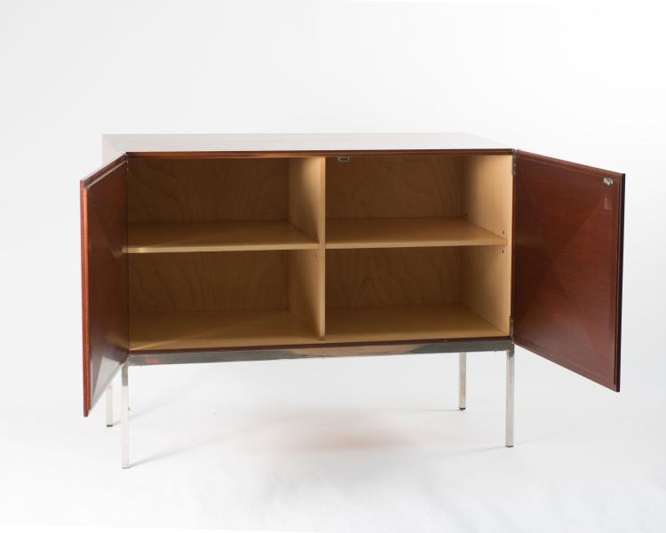 Bild 2 zu Objekt, '1307' sideboard, 1962, Antoine Philippon, Behr, Erwin, M&ouml;belfabrik, Wendlingen, 116C 190
