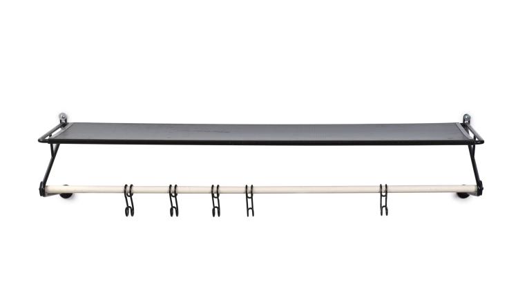 Hauptbild zu Objekt, Coat rack, c1955, Mathieu Mat&eacute;got, Artimeta, Soest, 116C 102