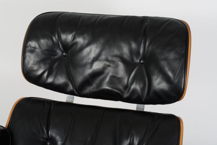 Bild 4 zu Objekt, Lounge Chair '670', 1956, Fehlbaum Production, Weil am Rhein; Miller Herman, Zeeland, 116C 104