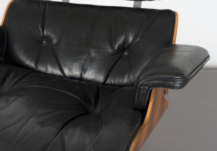 Bild 5 zu Objekt, Lounge Chair '670', 1956, Fehlbaum Production, Weil am Rhein; Miller Herman, Zeeland, 116C 104