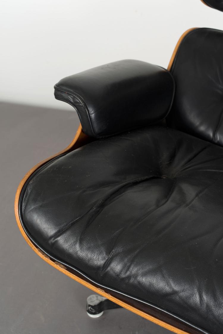 Bild 6 zu Objekt, Lounge Chair '670', 1956, Fehlbaum Production, Weil am Rhein; Miller Herman, Zeeland, 116C 104