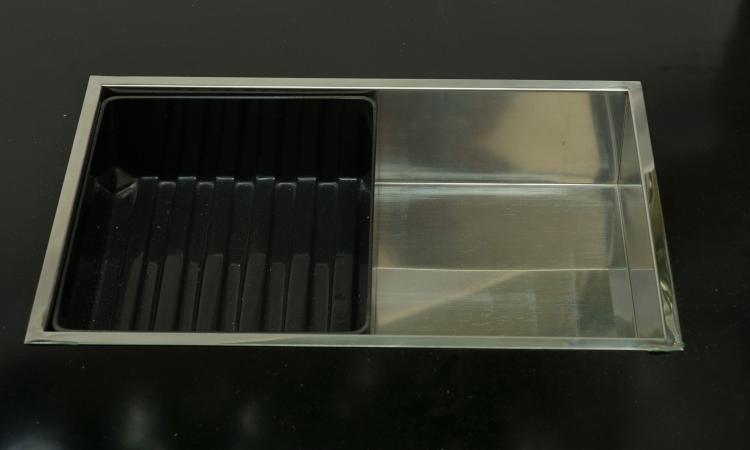 Bild 1 zu Objekt, Sofatisch 'Alveo', 1972/73, Willy Rizzo, Sabot, Mario, Italien, 116A 275