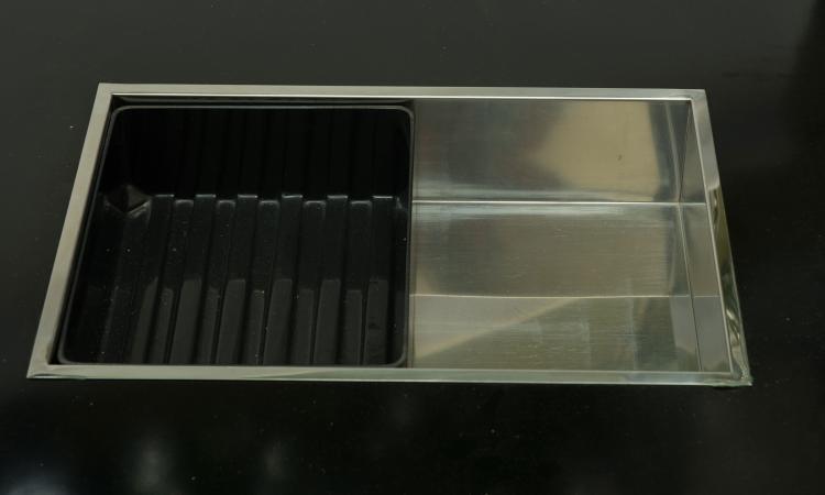 Bild 3 zu Objekt, Sofatisch 'Alveo', 1972/73, Willy Rizzo, Sabot, Mario, Italien, 116A 275