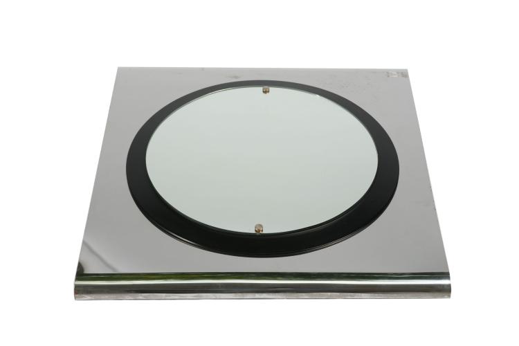 Bild 5 zu Objekt, Sofatisch 'Alveo', 1972/73, Willy Rizzo, Sabot, Mario, Italien, 116A 275