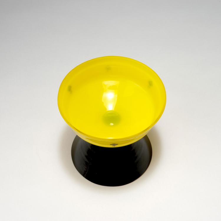 Bild 1 zu Objekt, Pokal, 1915, Dagobert Peche, L&ouml;tz Wwe., Klosterm&uuml;hle, 117A 310