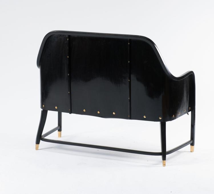 Bild 2 zu Objekt, '330 C' bench, 1901-04, Josef Hoffmann, Kohn, J. & J., 118A 7
