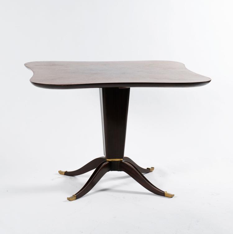 Bild 1 zu Objekt, Tisch, 1930er Jahre, Paolo Buffa, Italien, 116A 198