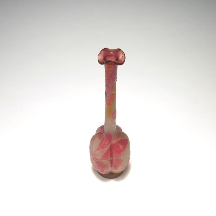 Bild 1 zu Objekt, 'Alize' soliflore, 1904-06, Gall&eacute;, Emile, Nancy, 117A 153