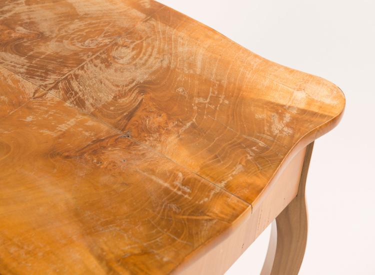 Bild 3 zu Objekt, Sewing table, c1850, Deutschland, 117A 757