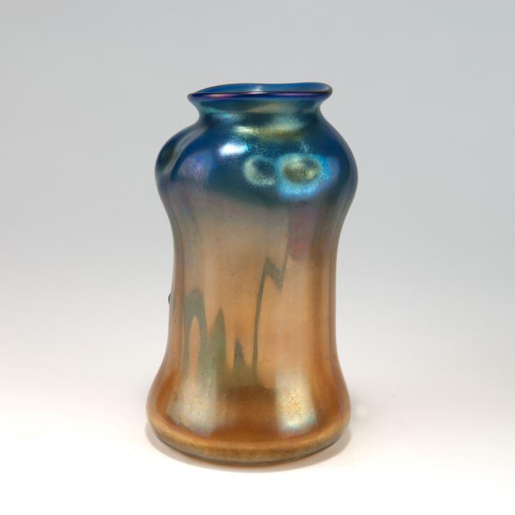 Bild 1 zu Objekt, Vase, 1984, Robert Coleman, 119B 203