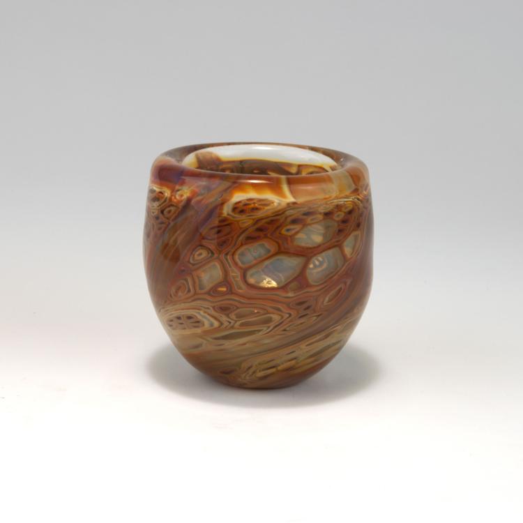 Bild 2 zu Objekt, Vase, 1984, Robert Coleman, 119B 203